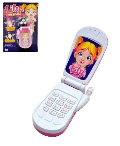 Lily Celular