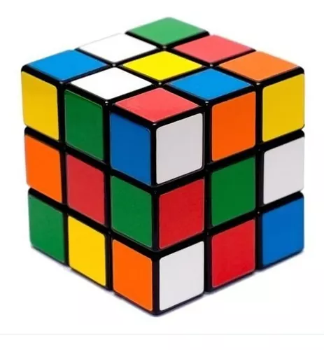 Cubo Maluco 6.5cm