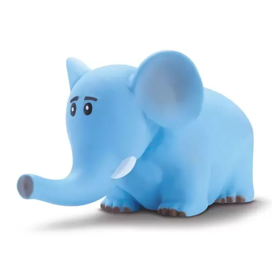 Funny Zoo Elefante