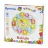 Didático Aprenda Brincando Relógio