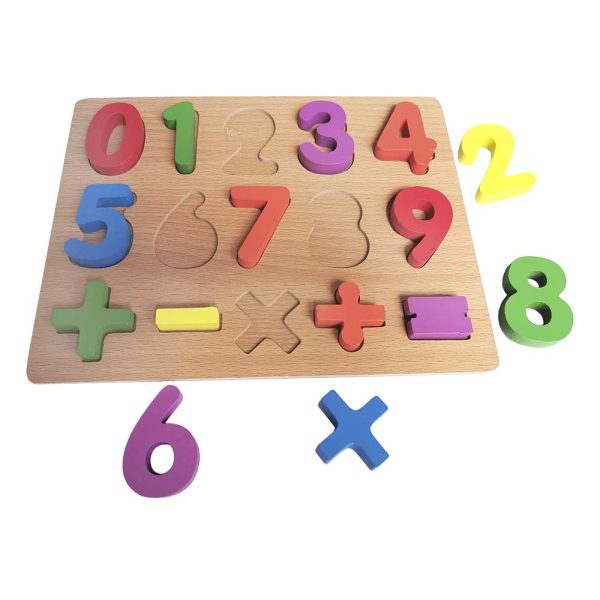 Didático Aprenda Brincando Cores e Números