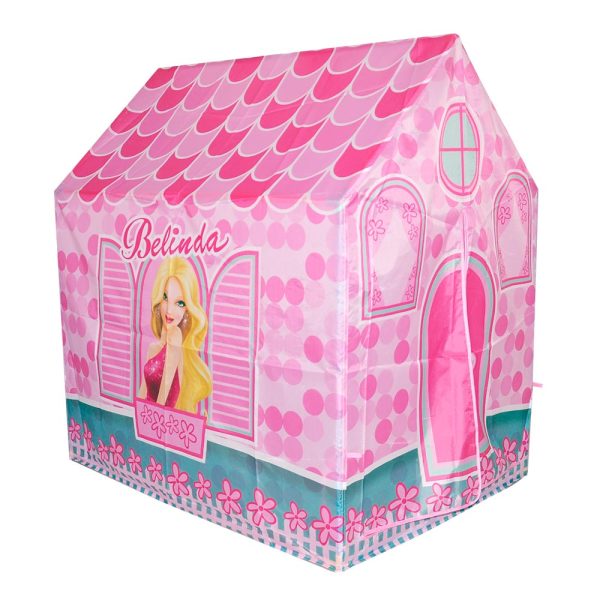 Barraca Casinha da Belinda