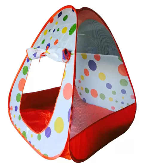 Barraca Infantil