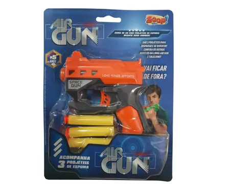 Air Gun