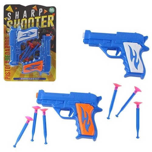 Lança Dardos Sharp