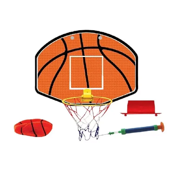 Kit Basquete Parede