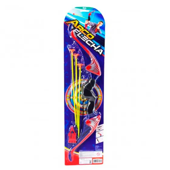 Arco e Flecha