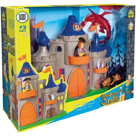Castelo Medieval