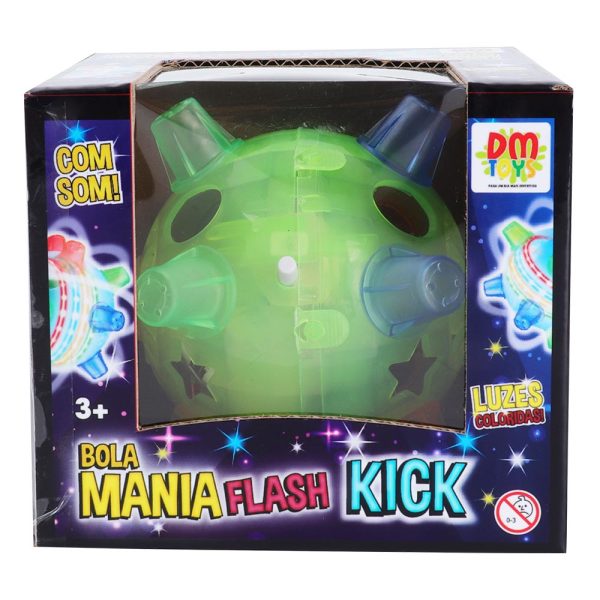 Bola Mania  Flash Kick