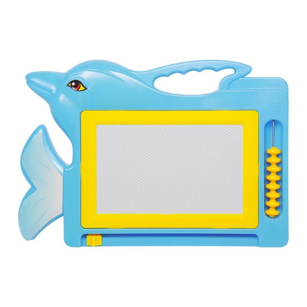 Quadro Mágico Golfinho