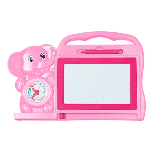 Quadro Mágico Elefante