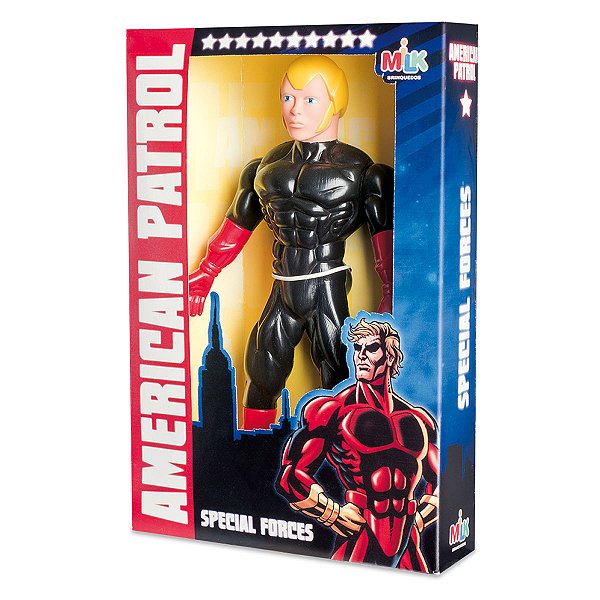 American Patrol