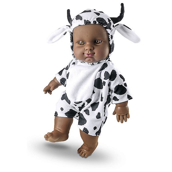 Boneca Coleção Milkinhas Clássicas