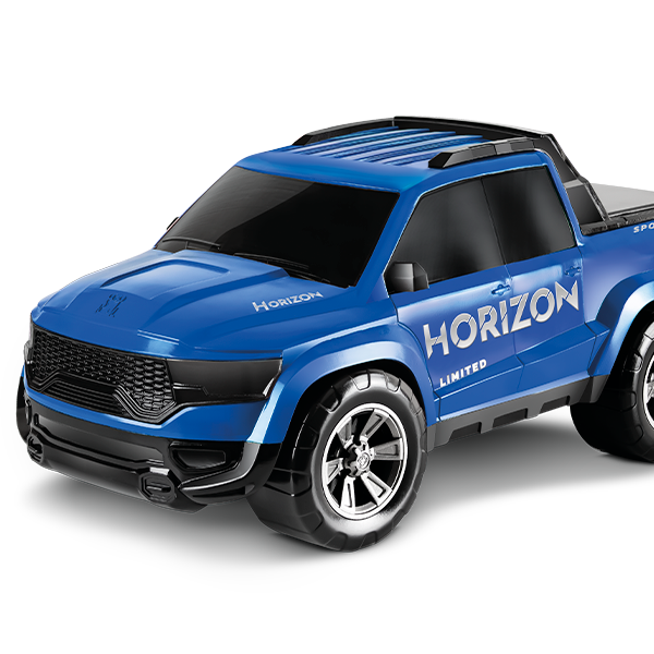 Pick-up Alien Horizon