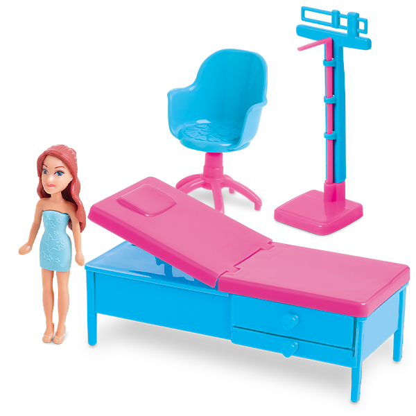 Clínica Médica da Judy