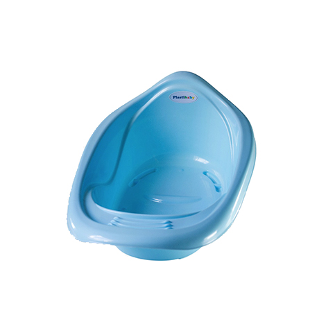 Banheira Baby Azul 22L