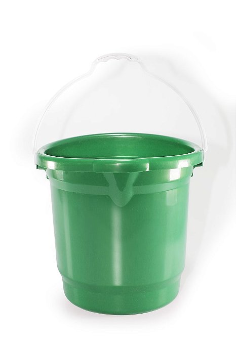 Balde Forte Sortido 16L