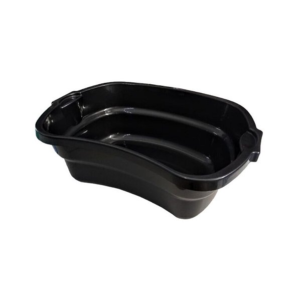 Bacia Prime Preta 17L