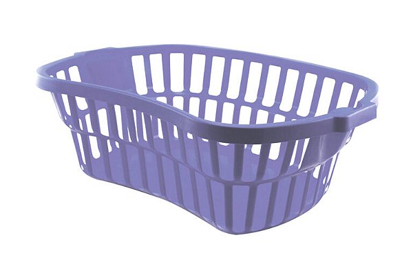 Cesto Telado Premium Sortido 25L