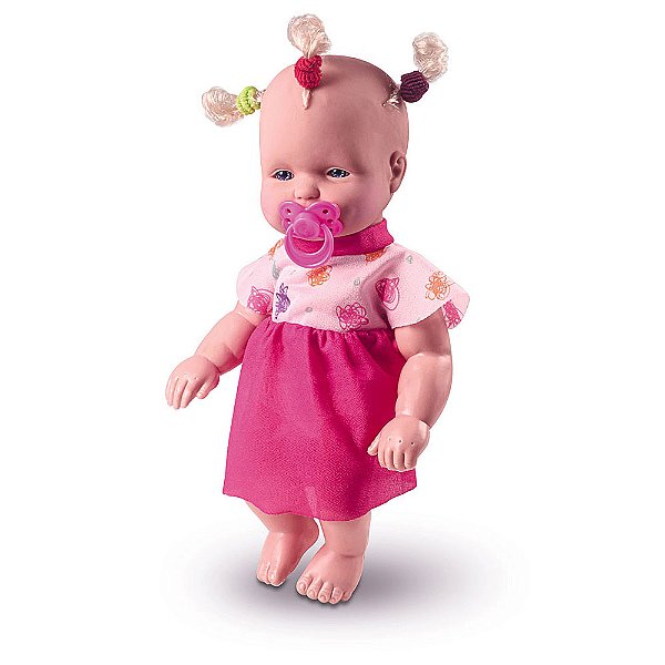 Boneca Coleção Lindinhas