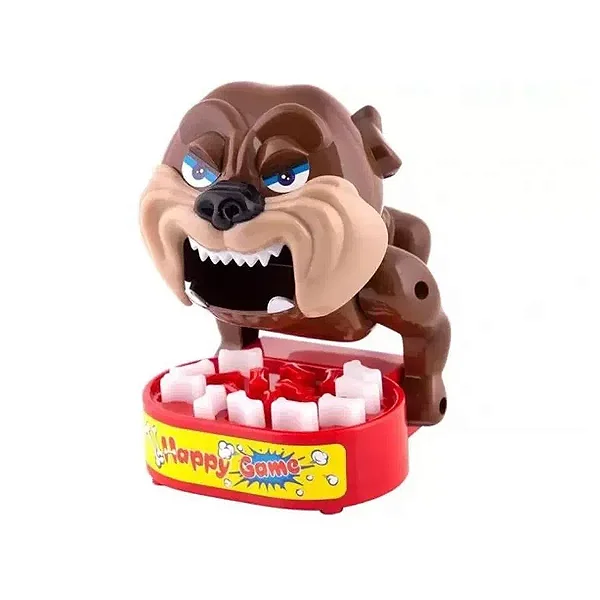 Doguinho Feroz
