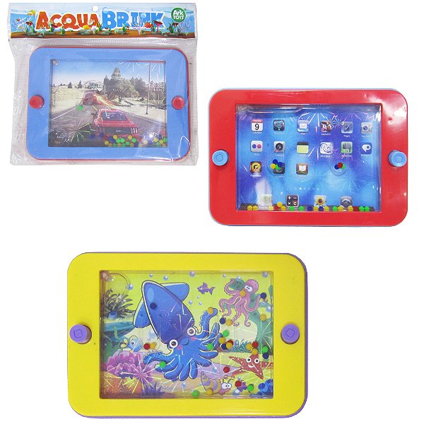 Acqua Pad