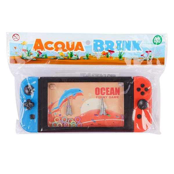 Acqua Play