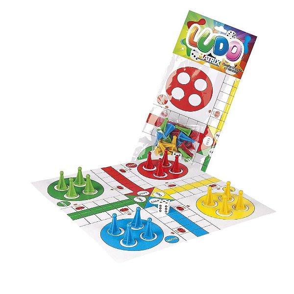 Ludo na Solapa