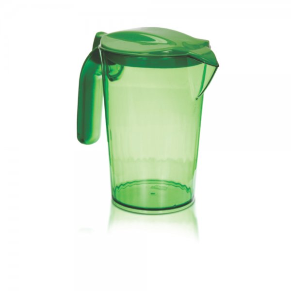 Jarra Cristal 1,9L Color