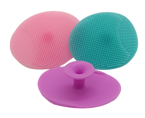 Esponja Para Maquiagem Para Limpeza Facial