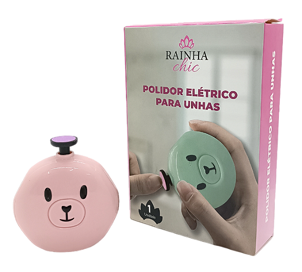 Polidor de Unhas