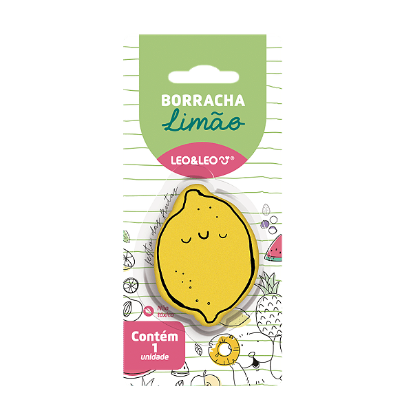 Borracha Food Trends Blister Und