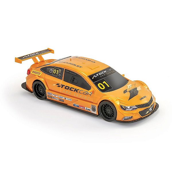 Carro Stock Car Cruze