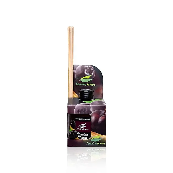 Difusor de Aromas Ameixa Negra 270ml