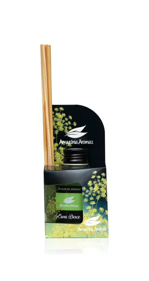 Difusor de Aromas Erva-Doce 270ml