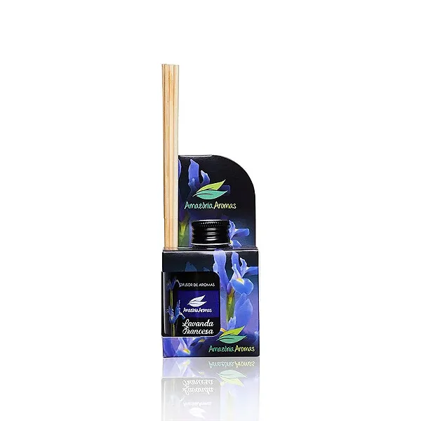 Difusor de Aromas Lavanda Francesa 270ml