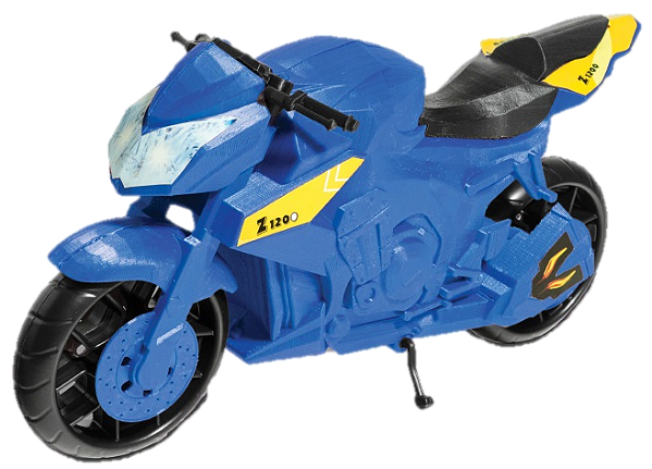 Moto Speed Bike