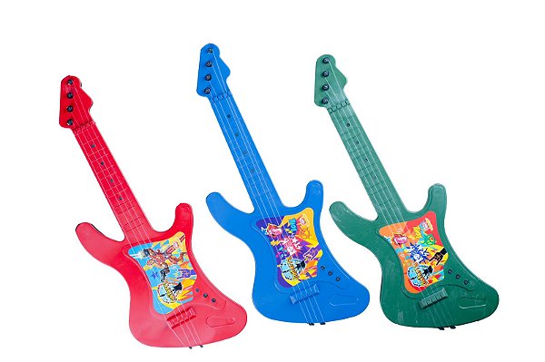 Guitarrinha