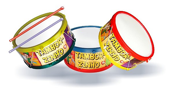 Tamborzinho
