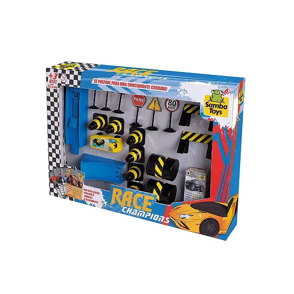 Race Champions