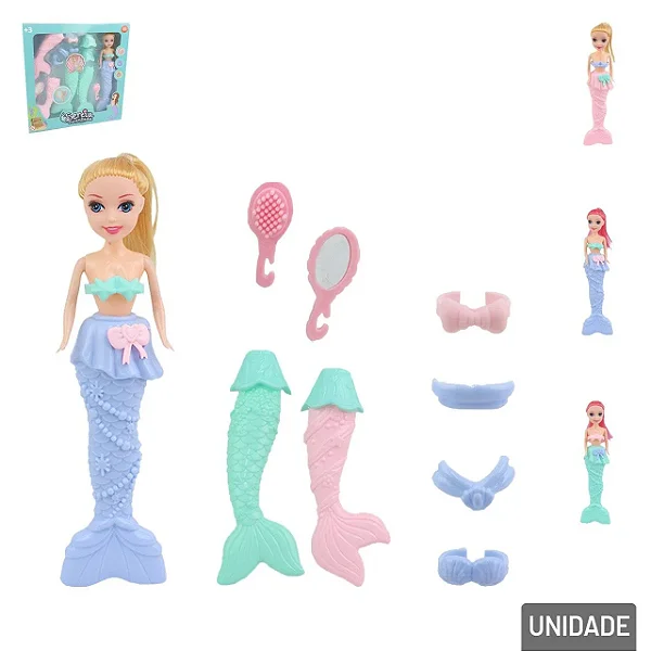 Sereia Acessórios
