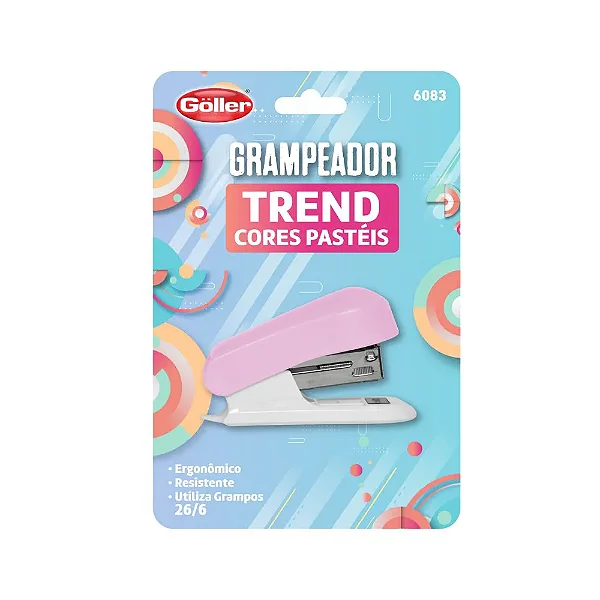 Mini Grampeador