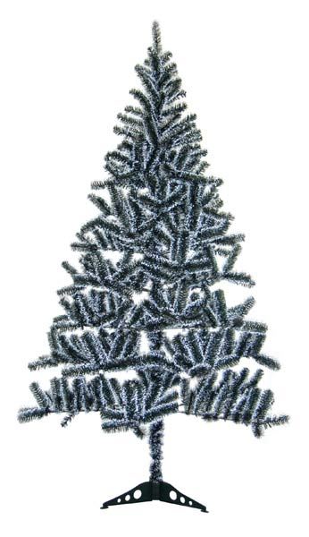 Árvore de Natal Nevada C/450 Galhos 2,10m