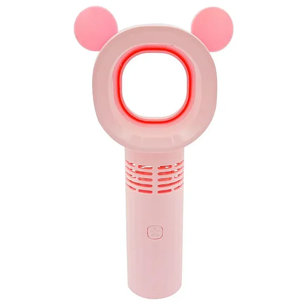 Mini Ventilador de Mesa