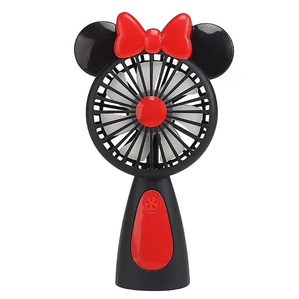 Mini Ventilador de Mesa