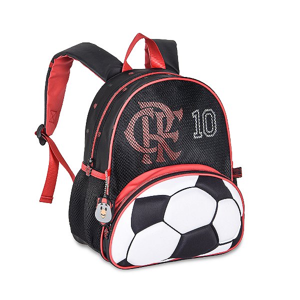 Mochila de Costas Flamengo – 13″