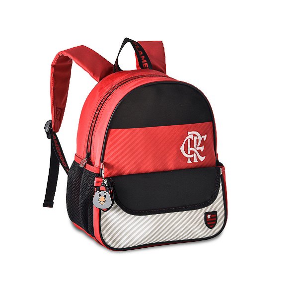 Mochila de Costas Flamengo – 13″