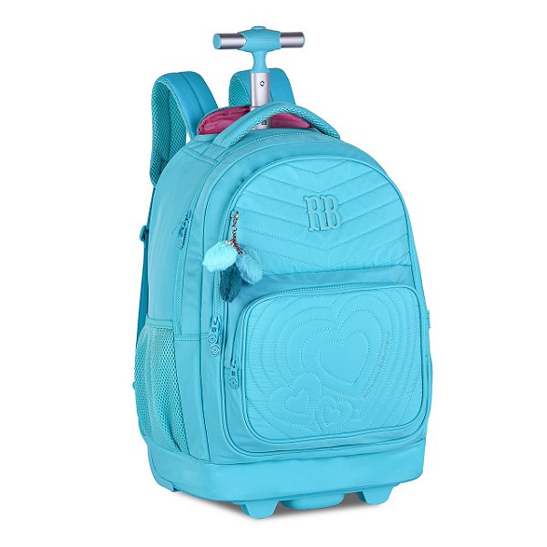 Mochila de Carrinho Rebecca Bonbon RB – 19″
