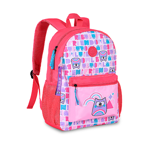 Mochila Bubu 17″