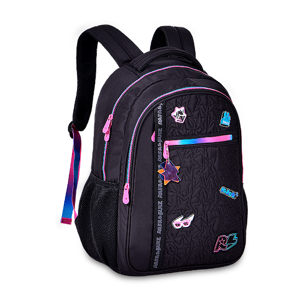 Mochila Rafa & Luiz 17,5″